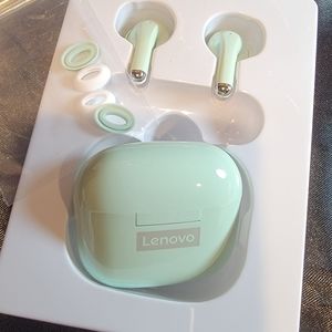 Bluetooth earpods